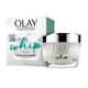 Olay Ultra Lightweight Moisturiser- Luminous Whip Day Cream (Non Spf) 50 gm - Face Moisturizers