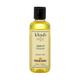Khadi Swati Cold Pressed Oil - Jojoba 210 ml - Personal Care (Ayush)