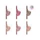 L.A.Girl Shockwave Nude Lip Liner-Rosewood 1.2 gm - Lip Liners