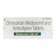 Olmezest AM 40mg Tablet 10'S - Hypertension-Ang
