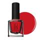 LYN Red Dy To Run Nail Polish 8 ml (N) - Nail Polish