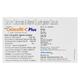 Osteofit C Plus New Capsule 10'S - Supplements-Vam