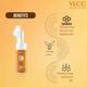 VLCC Vitamin C Foaming Facewash Detoxifies & Nourishes 100ml - Face Wash & Cleansers