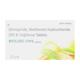 VOGLIDOZ GM 3 Tablet 10's - Diabetes-Ant
