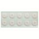 Duranzo Tablet 10'S - Pain relief-Nsa