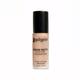 Pilgrim Serum Foundation Warm Sand 30 ml - Foundation