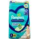 Pampers All Round Protection Anti Rash Blanket Diaper Pants (L) (48's + 10's Free) 58's - Diapers & Wipes