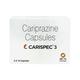 CARISPEC 3mg Capsule 10's - Schizophrenia-Aps