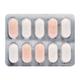 GLIMESTAR M4 Tablet 10's - Diabetes-Ant