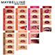 Maybelline New York Super Stay Matte Ink Liquid Lipstick, 205 Assertive 5 ml - Lipsticks