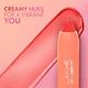 Lakme Lip Love Lip and Cheek Tint Fiery Red 1.8 gm - Lip Crayons