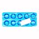 Rekool L 40mg Tablet 10'S - Ulcer/Reflux/Flatulence-Aaa