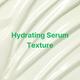 Innisfree Green Tea Hyaluronic Moist Sun Serum SPF 50+ Pa++++ 25 ml - Body Sunscreen