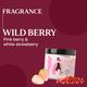Saniolla Wild Berries Body Butter 100 gm - Body Butter