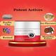 Dermistry Anti Ageing Retinol Collagen SPF 30 Intense Day Cream 50 ml + Anti Aging Lifting And Firming Instant And Intense Face Mask 50 ml - Masks & Peels