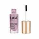 Lakme 9 to 5 Primer + Gloss Nail Colour Grey Cloud 6 ml - Nail Polish