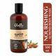 Globus Naturals Nourishing Almond Milk Body Wash 300 ml - Shower Gels & Body Wash