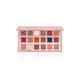 Revolution Pro New Neutrals Blushed Eyeshadow Palette 18 gm - Blushes