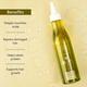 The Earth Collective Hair Oil - Coconut Oil Plus 200 ml - Hair Oils