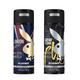Playboy London + New York Deo New Combo Set - Pack of 2 Mens 300 ml - Men Deodorants/Roll-Ons