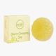 Earth Rhythm Aloe Vera Lemongrass Soap 100 gm - Soaps
