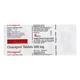 FLEXOPROL Tablet 10's - Pain relief-Nsa