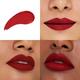 LoveChild Masaba Game On 01 Rani Mad Matte Liquid Lipstick 5 ml - Liquid Lipsticks