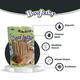 Rena BowJerky Milk Sticks 200 gm - Petfood