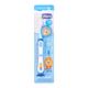 Chicco Extra Soft Toothbrush - Blue (3-8 Years) 1's - Baby Oral Care