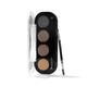 PAC Eyebrow Definer 4 Colors 1 gm - Eyebrow Pencils & Enhancers