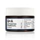 Q+A Activated Charcoal Face Mask 50 gm - Masks & Peels
