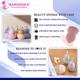 Majestique Flawless Beauty Blender FC79 1's - Sponges & Applicators