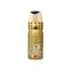 Lattafa Blue oud Imported Long Lasting Perfumed Deodorant Spray 200 ml - Deodorants/Roll-Ons