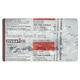 Zivast 10mg Tablet 10'S - High Cholesterol-Dys