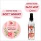 Kazarmaa Romantic rose heart gift set 1000 gm - Facial Kits