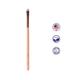 Luxie 211 Concealer Brush - Rose Gold 1's - Face Brush