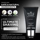 Bryan & Candy Black Kit 300ml 4's - Creams/Oils/Lotions