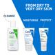 CeraVe Moisturising Cream For Dry To Very Dry Skin 50 ml - Lotions & Creams