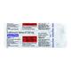 AZIBACT 250mg Tablet 10's - Bacterial Infections-Mac