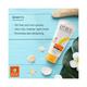 Lotus Professional Phytorx Whitening Dry-Touch Daily Sunblock Spf 80 Pa+++ 50 gm - Face Sunscreen