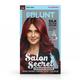 BBlunt Salon Secret High Shine creme Hair Colour 6.62 Cherry Red (50gm+50ml+8ml) 1's - Crème