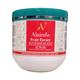 Alainne Fruit Extract Multi Vitamin Oxy Blast Step1 Face Scrub 500 gm - Scrubs & Exfoliants