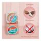 Nyassa Mixed Candy Lip Balm 5 gm - Lip Balms