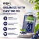 Ericare Colon Cleanse Gummies 30 s - Digestive Health