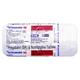 NUROMARK NT Tablet 10's - Neuropathic Pain-Dru