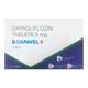 DAPAVEL 5 Tablet 15's - Diabetes-Ant