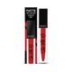 RENEE Stay With Me Matte Lip Color - Rage Of Red 5 ml - Liquid Lipsticks