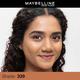 Maybelline New York Fit Me Matte+Poreless Foundation, Shade 339 - Natural Matte Finish, 16H Oil Control 117 gm - Foundation