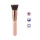 Luxie 530 Flat Top Kabuki Rose Gold 1's - Face Brush