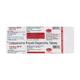 CEFREDROX 200 DT Tablet 10's - Bacterial Infections-Cep